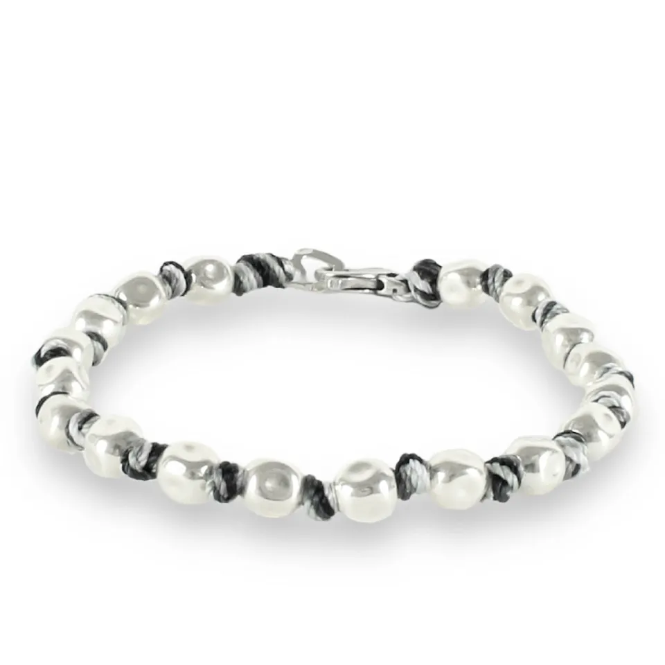 bracciale_spadino_pepite__55-1.webp Bracciali | Bracciali Spadini*Spadarella Gioielli Bracciale spadino pepite - SPBR349