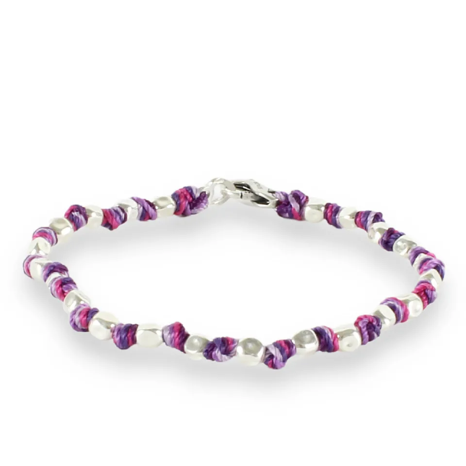 bracciale_spadino_pepite__55-2.webp Bracciali | Bracciali Spadini*Spadarella Gioielli Bracciale spadino pepite - SPBR294