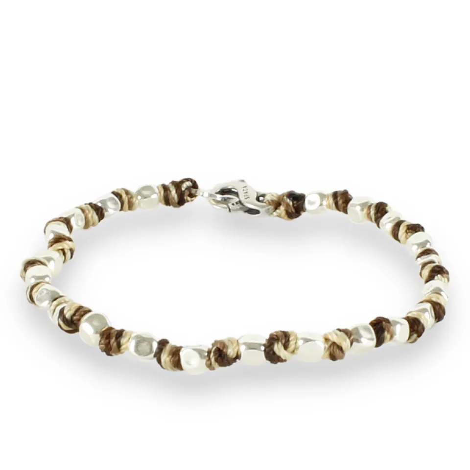 bracciale_spadino_pepite__57-2.webp Bracciali | Bracciali Spadini*Spadarella Gioielli Bracciale spadino pepite - SPBR294