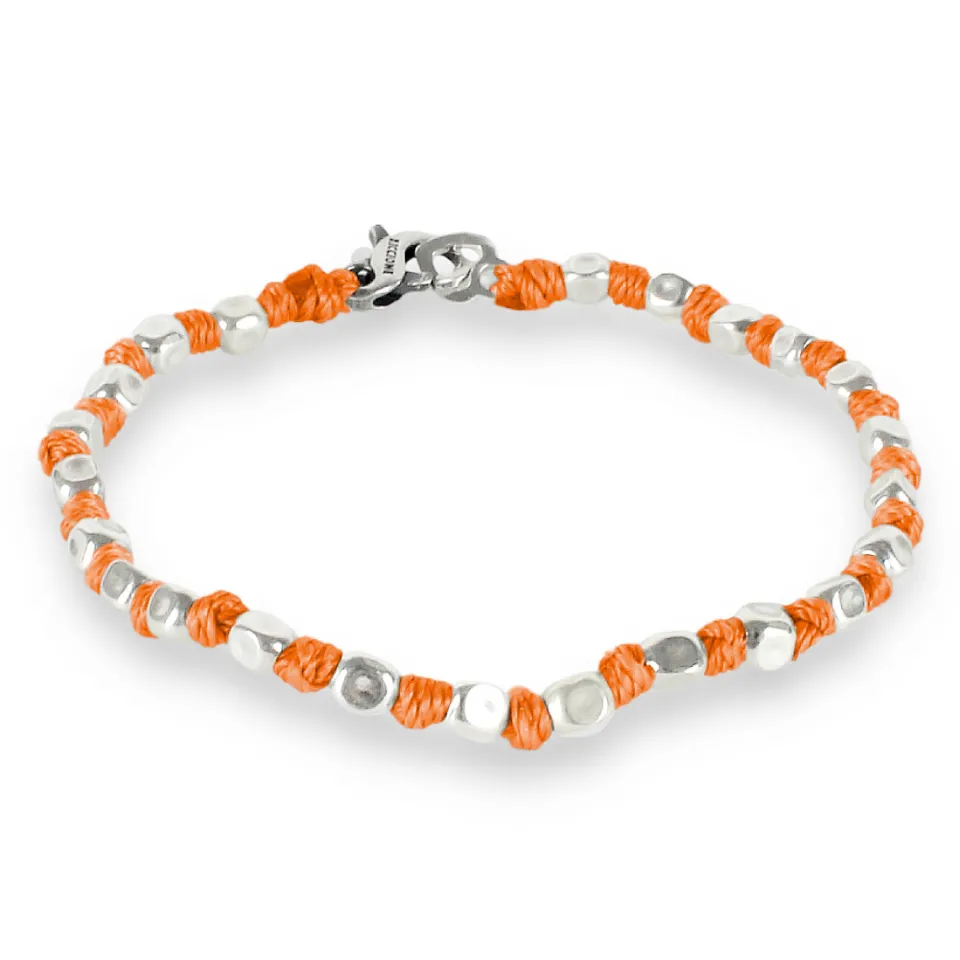 bracciale_spadino_pepite__6-3.webp Bracciali | Bracciali Spadini*Spadarella Gioielli Bracciale spadino pepite - SPBR294