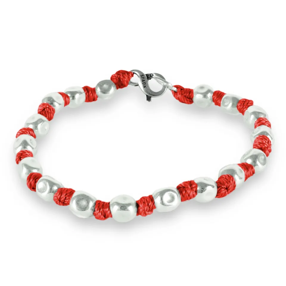 bracciale_spadino_pepite__7-2.webp Bracciali | Bracciali Spadini*Spadarella Gioielli Bracciale spadino pepite - SPBR349