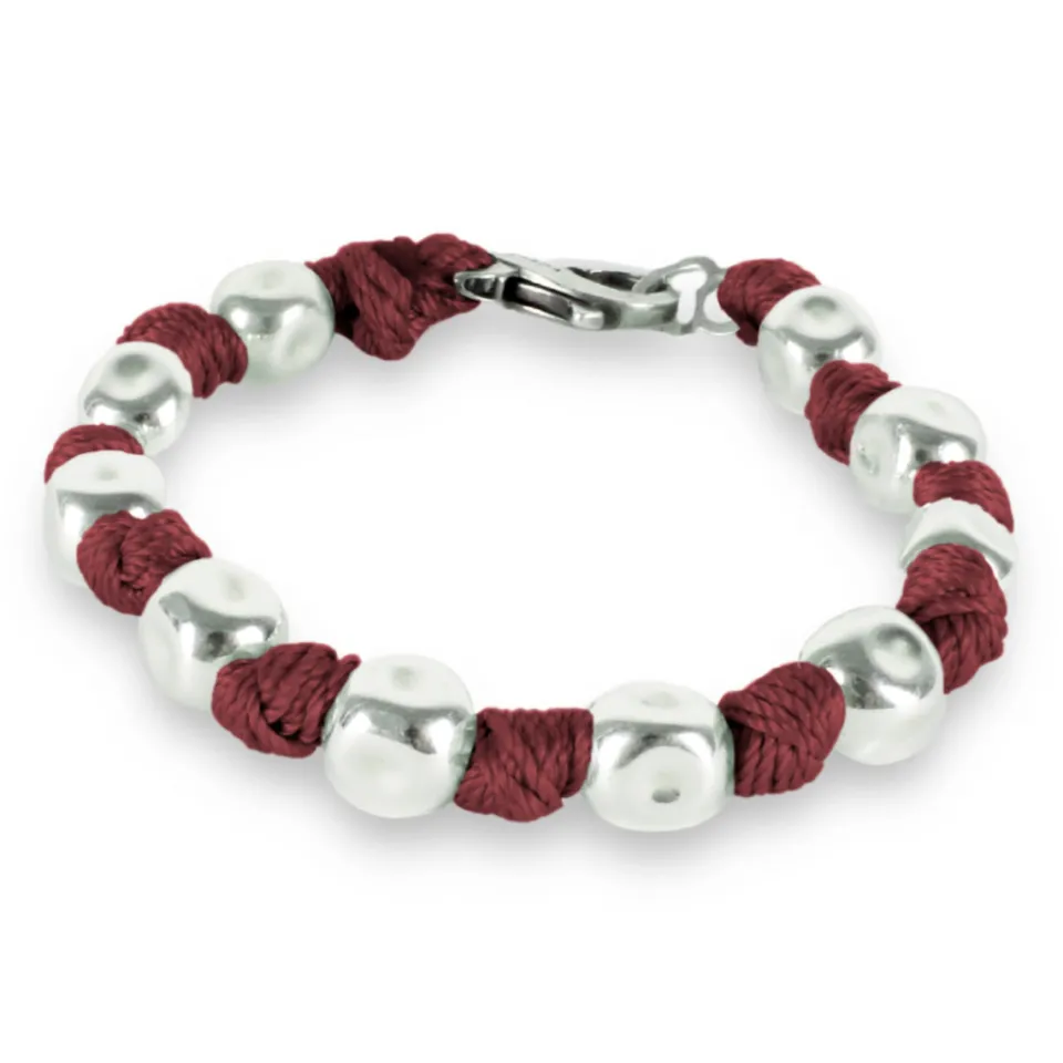bracciale_spadino_pepite__8-1.webp Bracciali | Bracciali Spadini*Spadarella Gioielli Bracciale spadino pepite - SPBR229