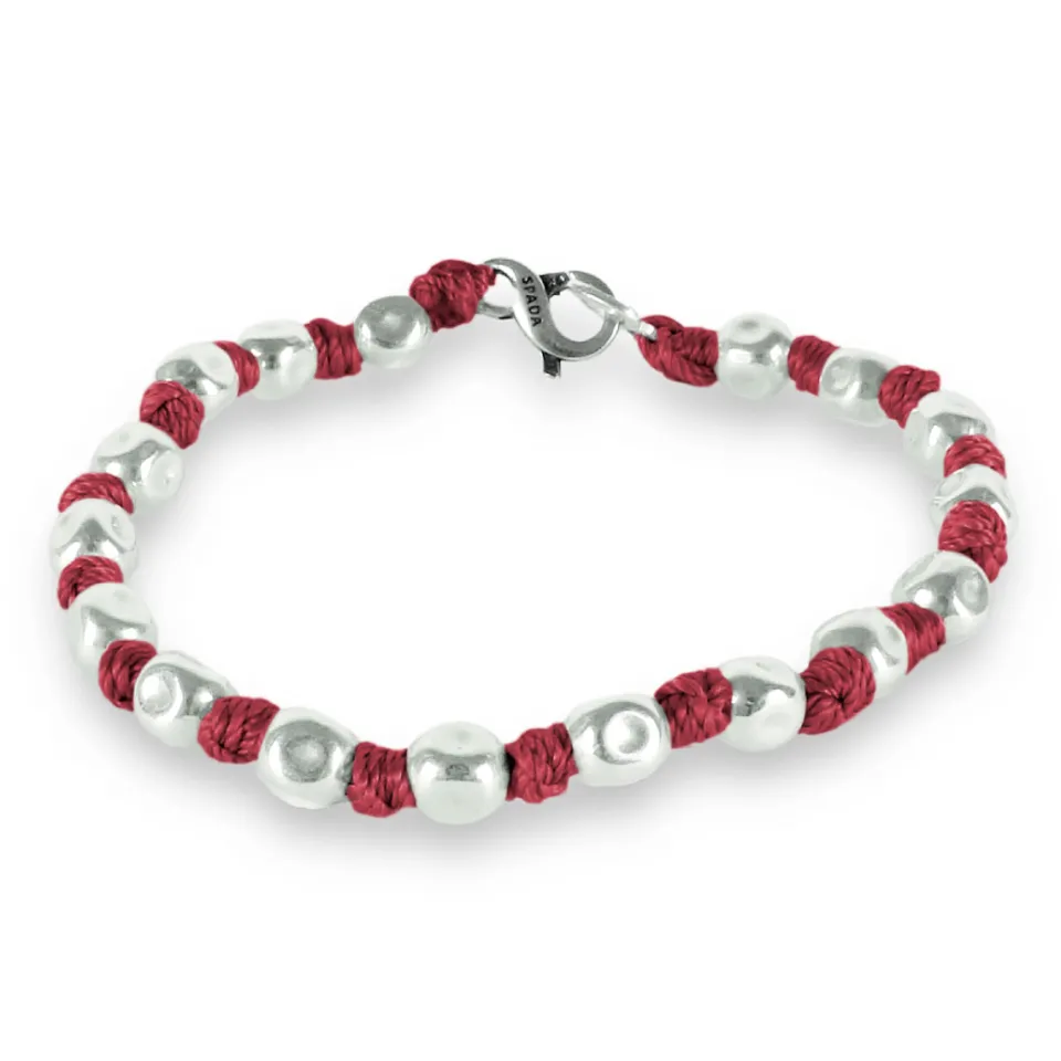 bracciale_spadino_pepite__8-2.webp Bracciali | Bracciali Spadini*Spadarella Gioielli Bracciale spadino pepite - SPBR349