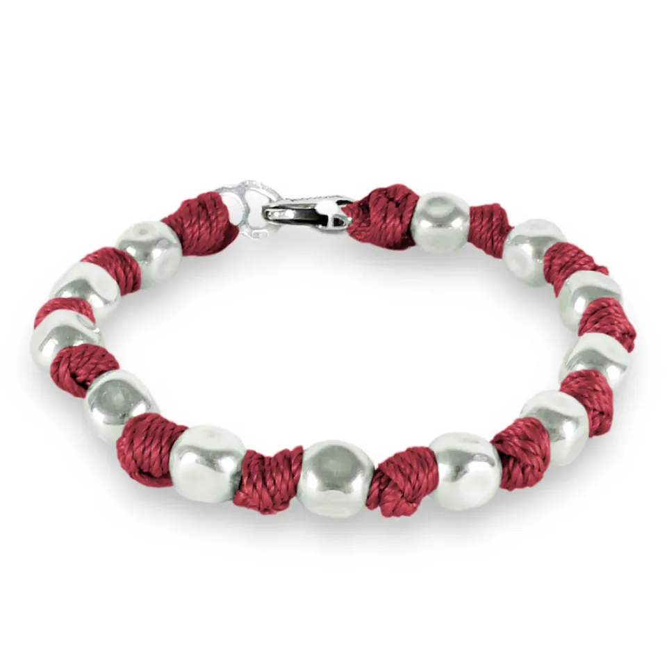 bracciale_spadino_pepite__8.webp Bracciali | Bracciali Spadini*Spadarella Gioielli Bracciale spadino pepite - SPBR041