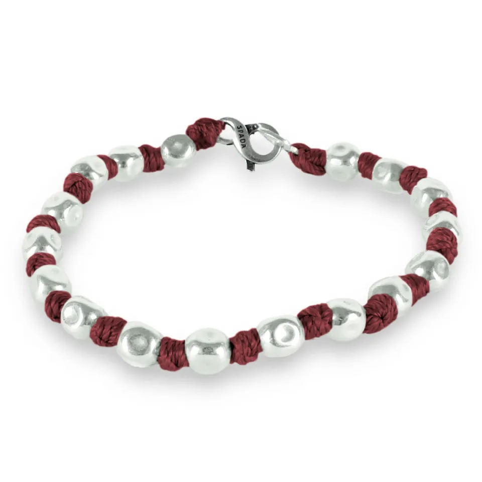 bracciale_spadino_pepite__9-2.webp Bracciali | Bracciali Spadini*Spadarella Gioielli Bracciale spadino pepite - SPBR349