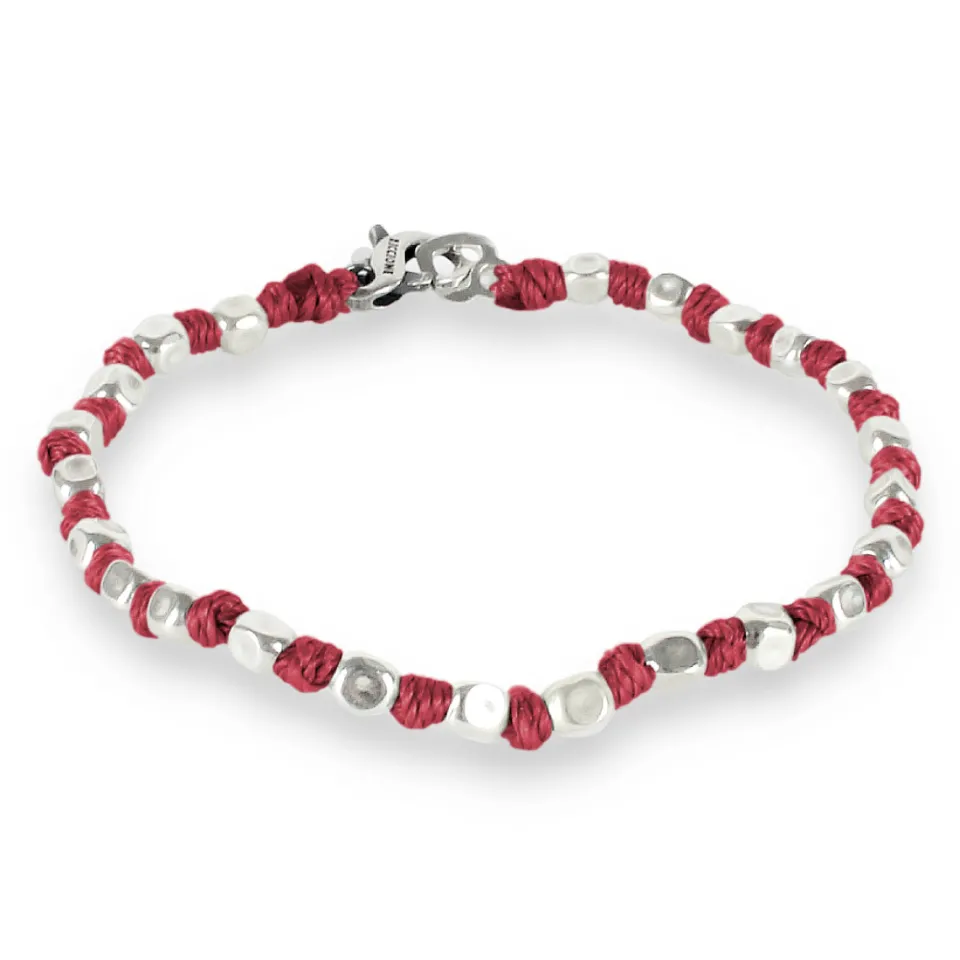 bracciale_spadino_pepite__9-3.webp Bracciali | Bracciali Spadini*Spadarella Gioielli Bracciale spadino pepite - SPBR294