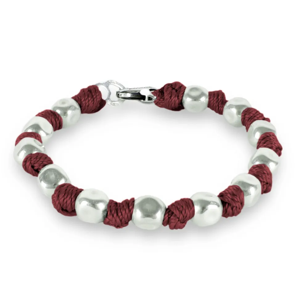 bracciale_spadino_pepite__9.webp Bracciali | Bracciali Spadini*Spadarella Gioielli Bracciale spadino pepite - SPBR041