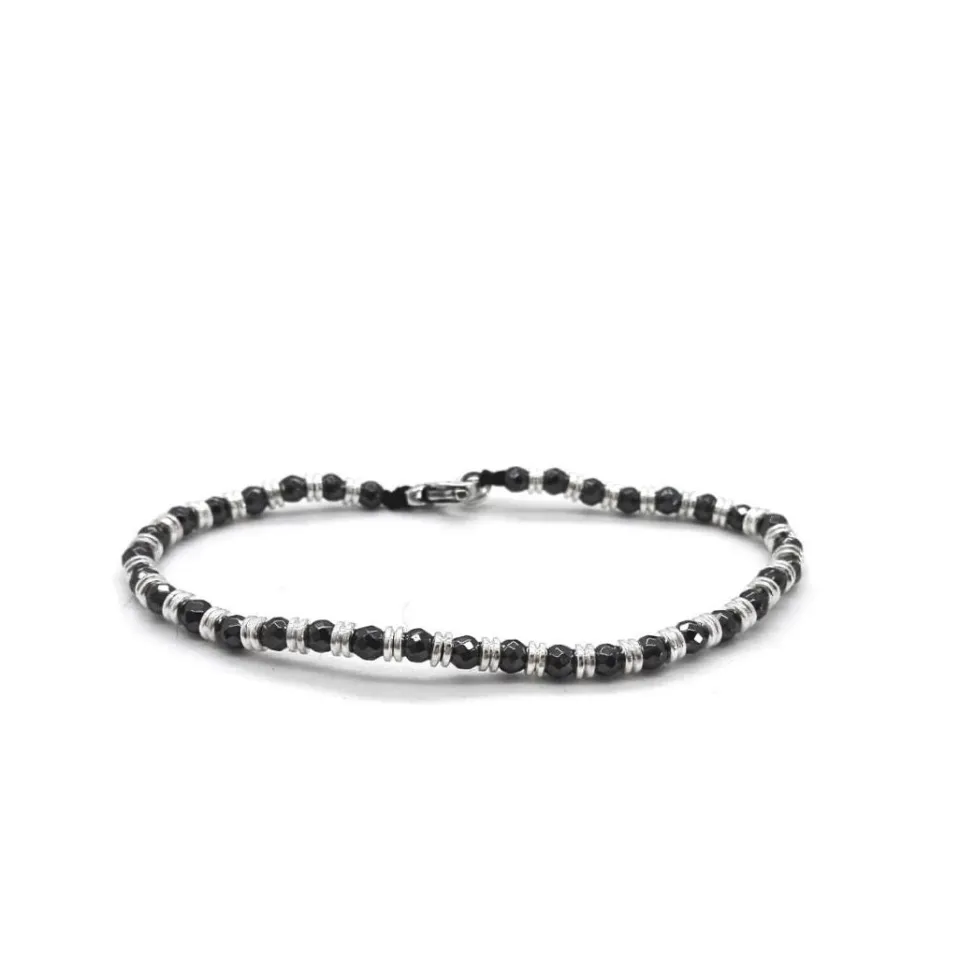 Bracciali | Bracciali Spadini*Spadarella Gioielli Bracciale spadino pietre - SPBR492