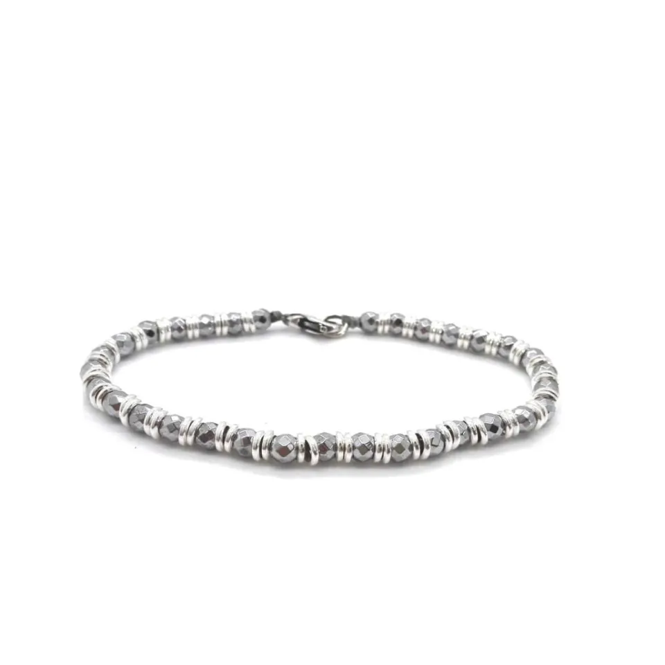 Bracciali | Bracciali Spadini*Spadarella Gioielli Bracciale spadino pietre - SPBR493