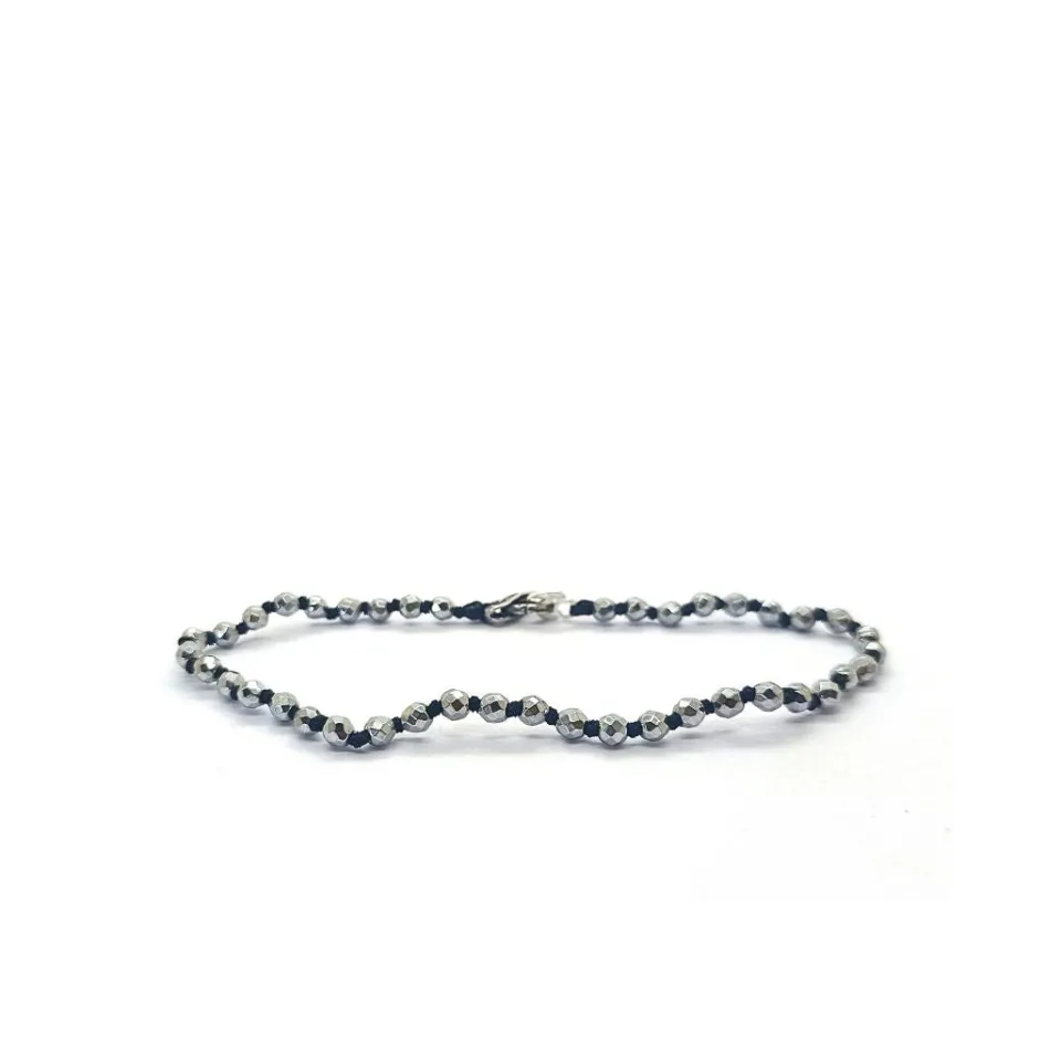 Bracciali | Bracciali Spadini*Spadarella Gioielli Bracciale spadino pietre - SPBR187