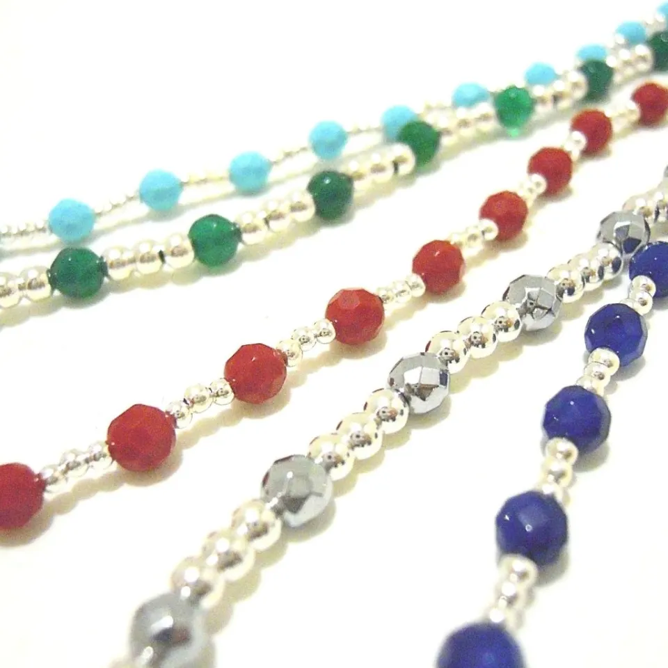 bracciale_spadino_pietre__1-8.webp Bracciali | Bracciali Spadini*Spadarella Gioielli Bracciale spadino pietre - SPBR297