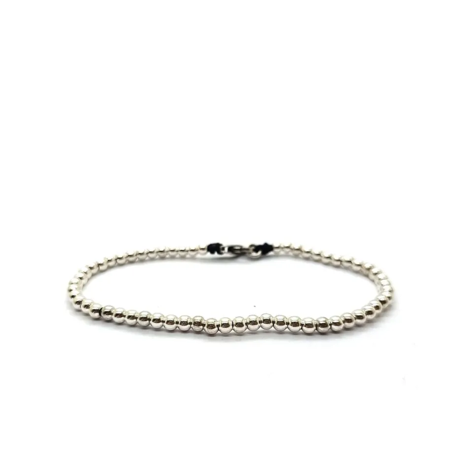Bracciali | Bracciali Spadini*Spadarella Gioielli Bracciale spadino sfere - SPBR257