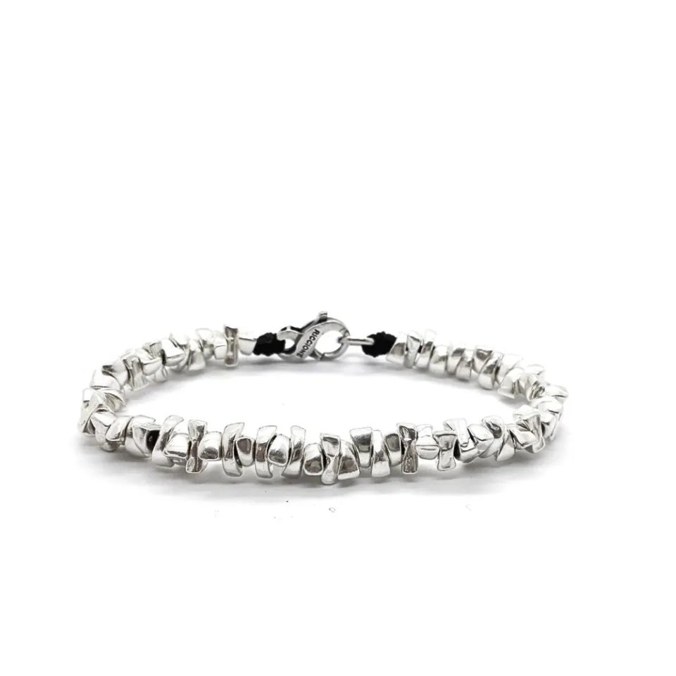 Bracciali | Bracciali Spadini*Spadarella Gioielli Bracciale spadino spina dorsale - SPBR434