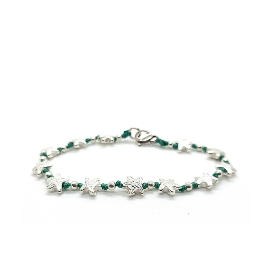 Bracciali | Bracciali Spadini*Spadarella Gioielli Bracciale spadino stelle marine - SPBR055