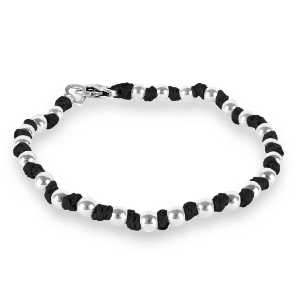 Bracciali | Bracciali Spadini*Spadarella Gioielli Bracciale spadino Two - SPBR002