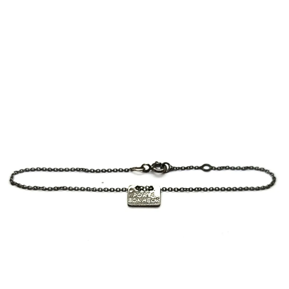 Bracciali*Spadarella Gioielli Bracciale Sting Porte bonheur - SPBR076