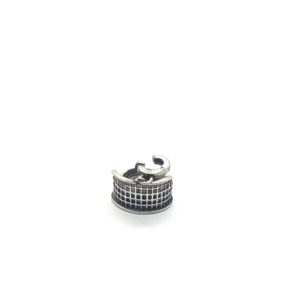 Charms Irene Collection*Spadarella Gioielli Charm Colosseo - CIC27
