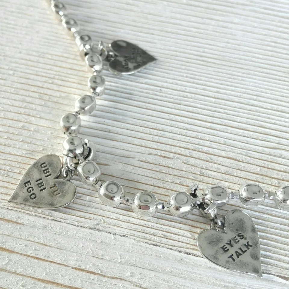 charm_cuore_i_love_you__c_2.webp Charms Irene Collection*Spadarella Gioielli Charm cuore I love you - CIC23