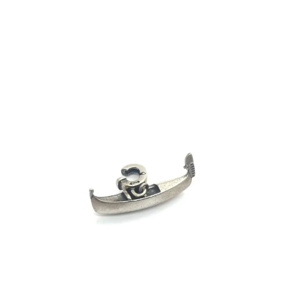 Charms Irene Collection*Spadarella Gioielli Charm Gondola - CIC28