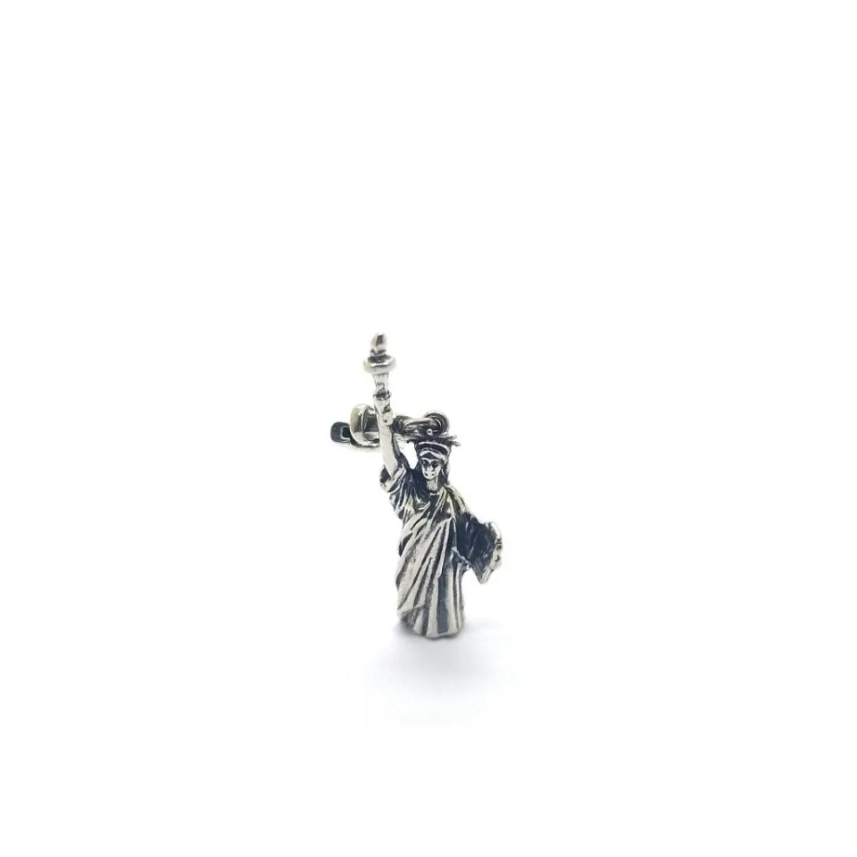 Charms Irene Collection*Spadarella Gioielli Charm Statua della Libertà - CIC26