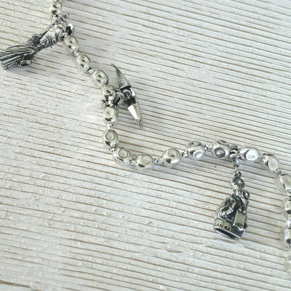 Charms Irene Collection*Spadarella Gioielli Charm Statua della Libertà - CIC26
