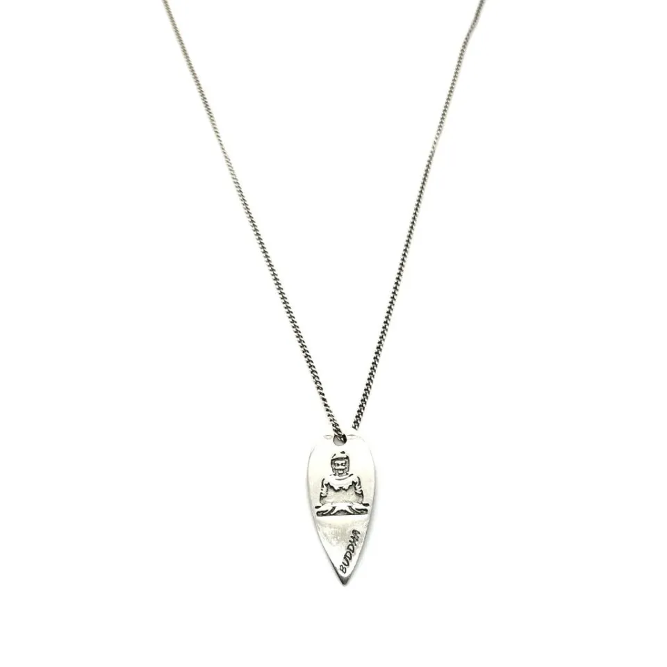 Collane*Spadarella Gioielli Collana Buddha - CL630