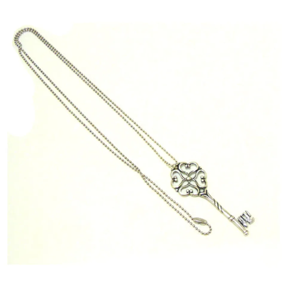 collana_chiave_decorata___1-1.webp Collane*Spadarella Gioielli Collana chiave decorata - CD573