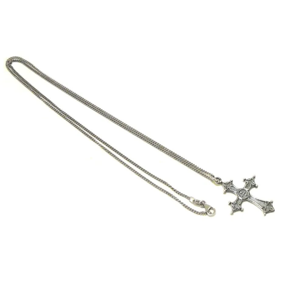 collana_croce__cl_1-2.webp Collane*Spadarella Gioielli Collana croce - CL599