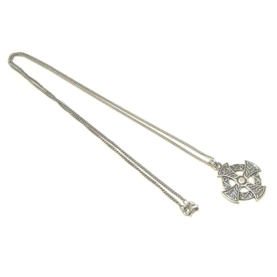 collana_croce__cl_1-3.webp Collane*Spadarella Gioielli Collana croce - CL597