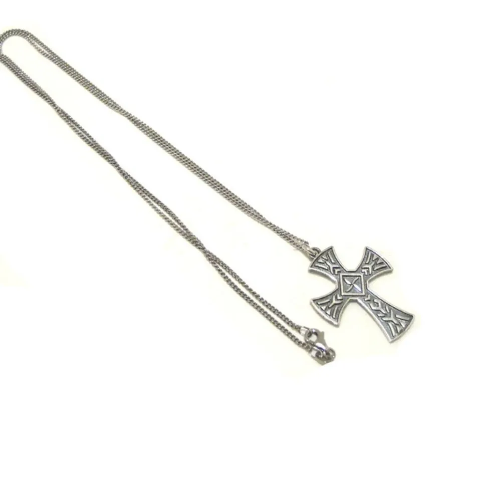 collana_croce__cl_1-4.webp Collane*Spadarella Gioielli Collana croce - CL596