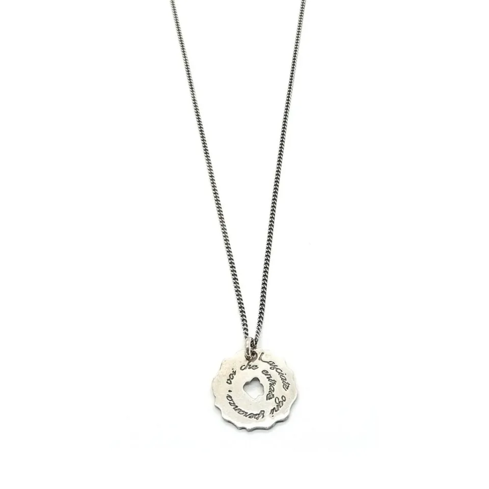 Collane*Spadarella Gioielli Collana Dante - CL635