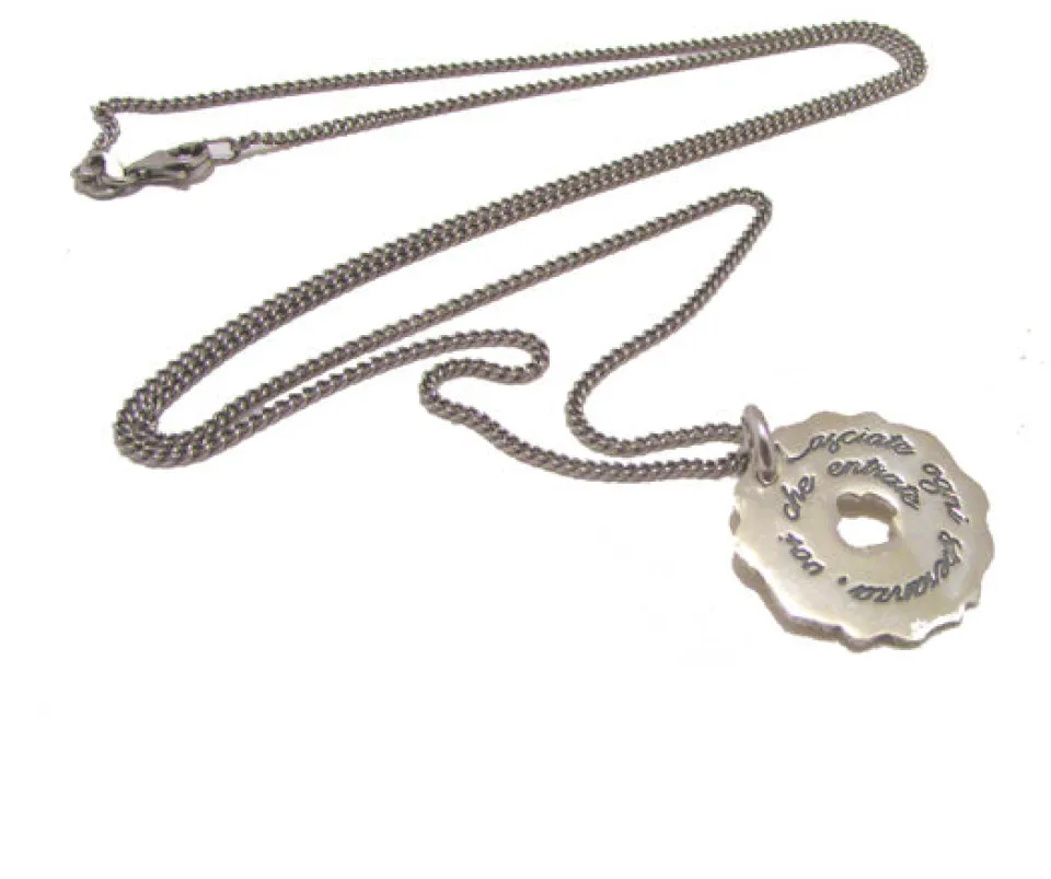 Collane*Spadarella Gioielli Collana Dante - CL635