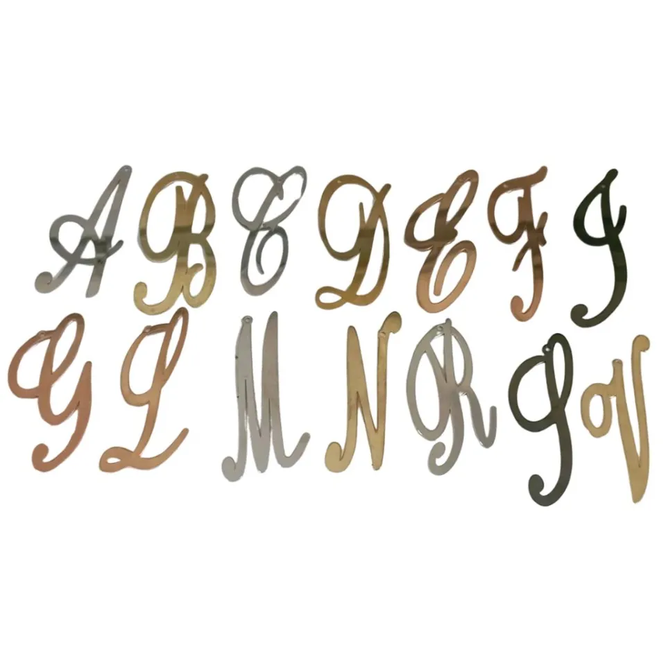 collana_lettera_piccola___2.webp Collane*Spadarella Gioielli Collana lettera piccola - CD493