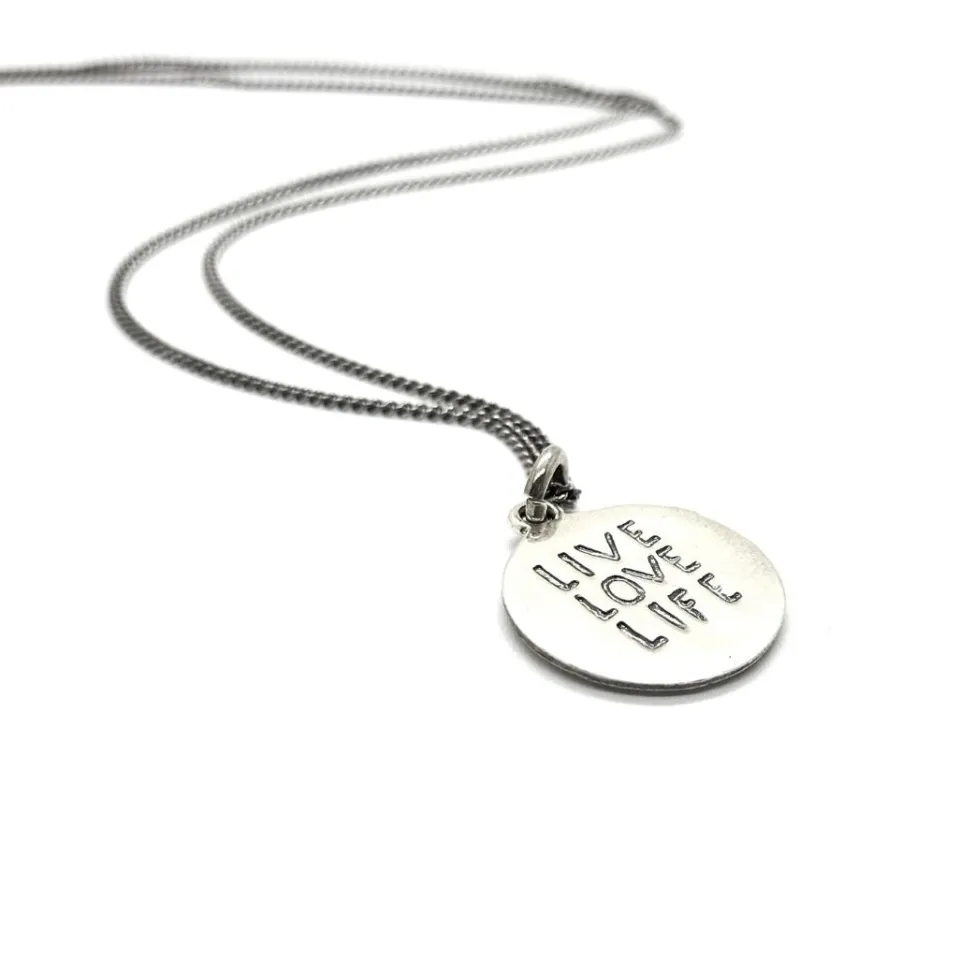 collana_live_love_life__c_1.webp Collane*Spadarella Gioielli Collana Live Love Life - CL644