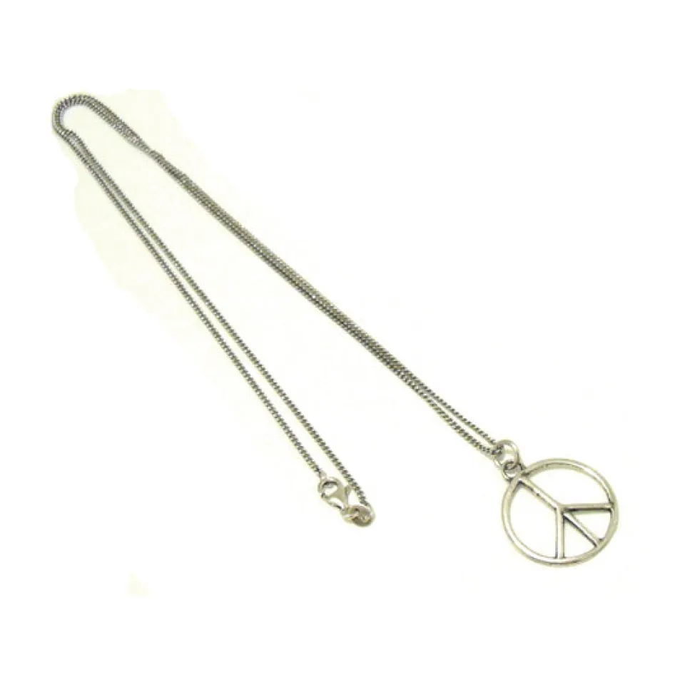 Collane*Spadarella Gioielli Collana pace - CD570