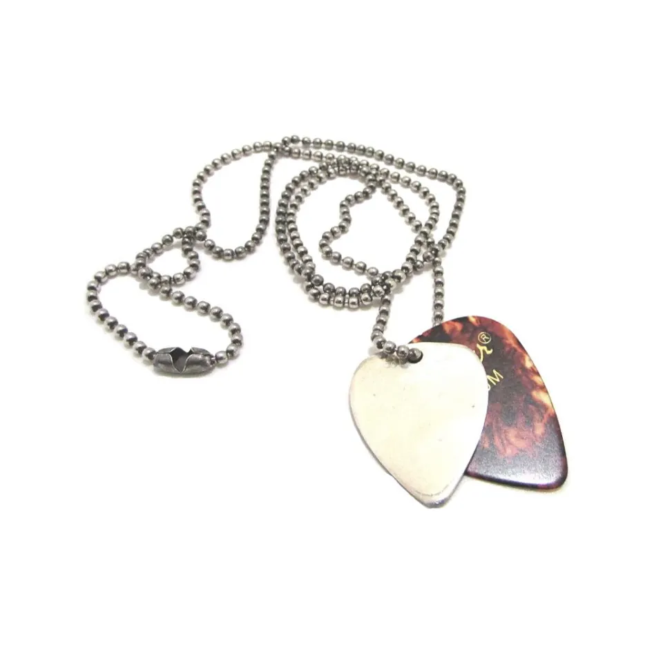 collana_plettro__cd_1.webp Collane*Spadarella Gioielli Collana plettro - CD591