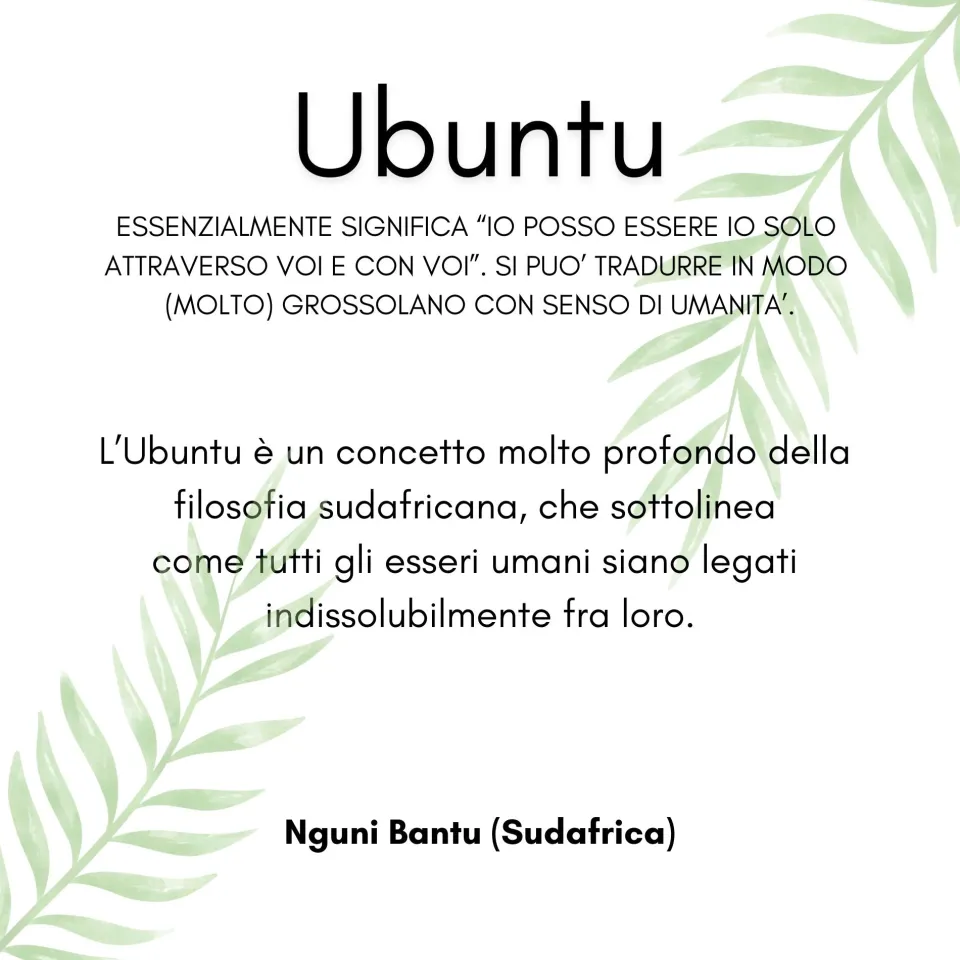 Collane | Collane Spadini*Spadarella Gioielli Collana Spadino intraducibili UBUNTU - SPCL725