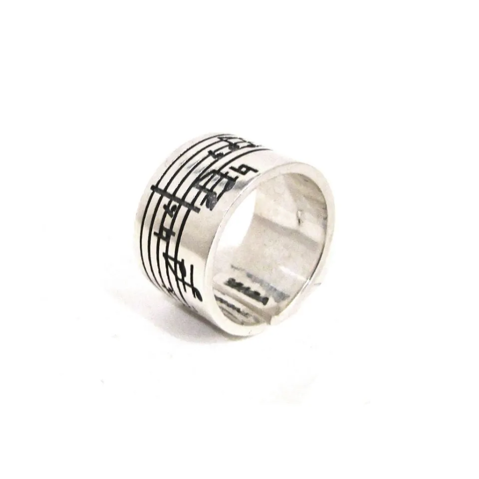 Anelli*Spadarella Gioielli Fascia Mozart - AN624