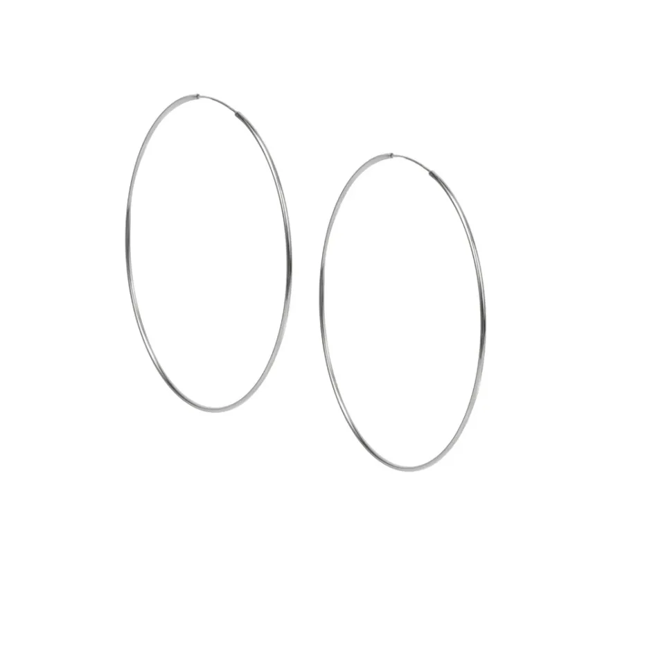 Bracciali | Orecchini*Spadarella Gioielli Orecchini a cerchio - OR745