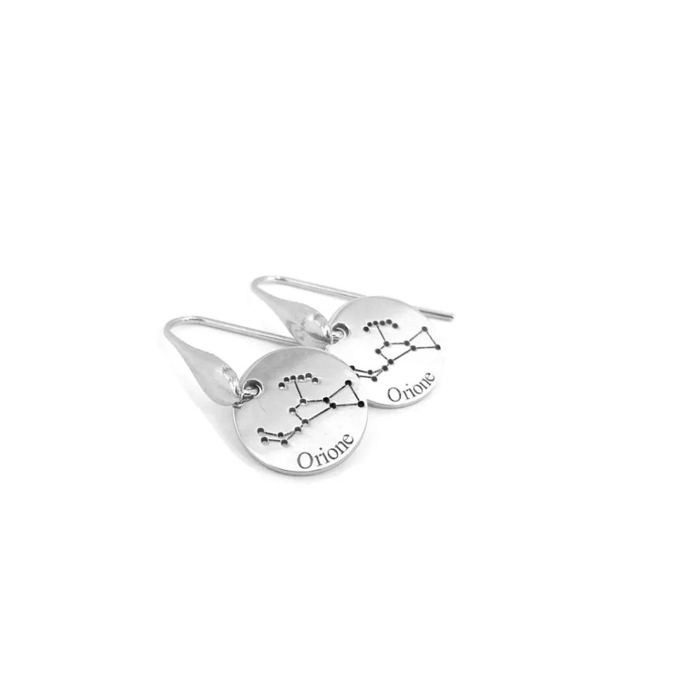 Bracciali | Orecchini*Spadarella Gioielli Orecchini pendenti Orione - OR779