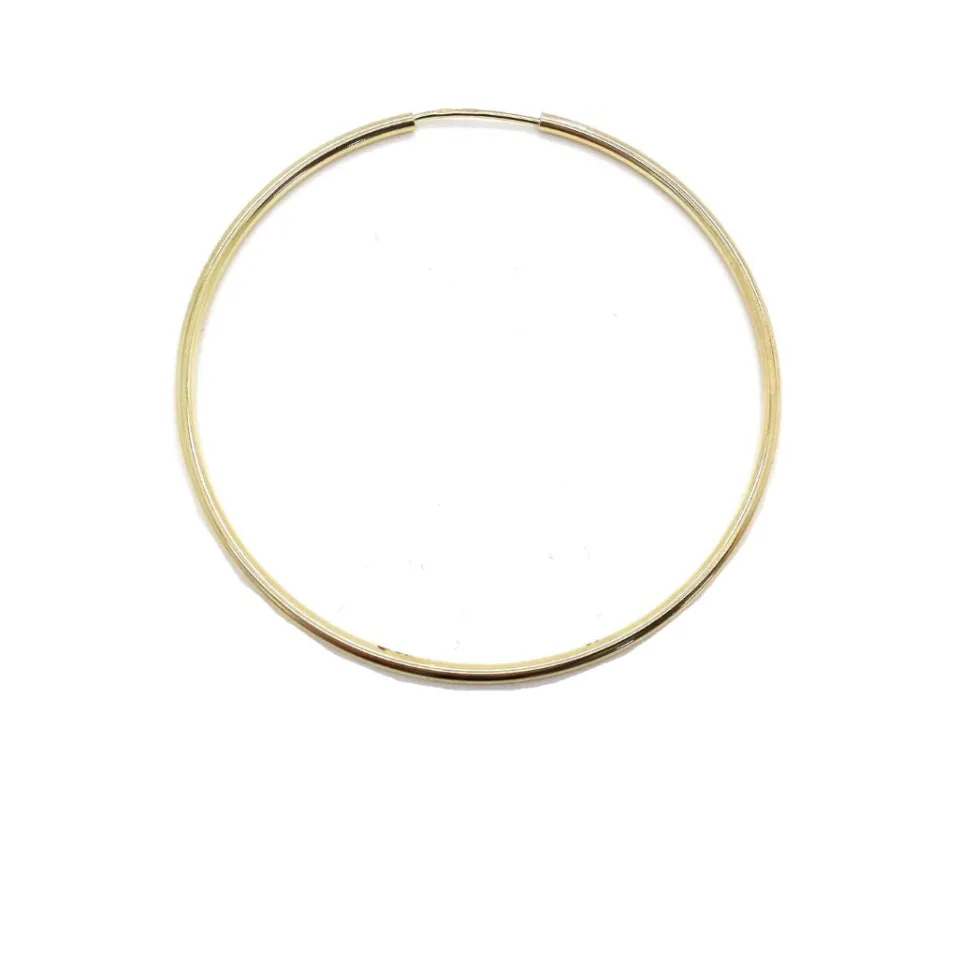 Bracciali | Orecchini*Spadarella Gioielli Orecchino a cerchio - OR800