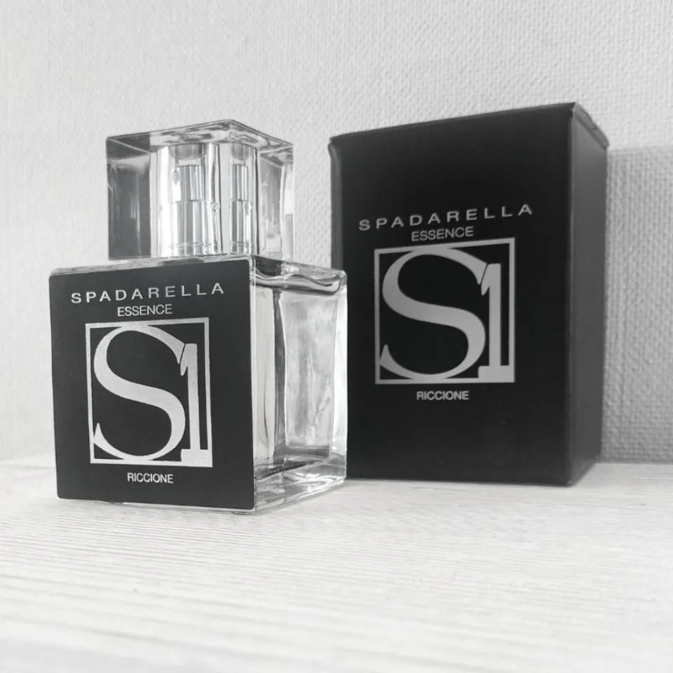 Accessori*Spadarella Gioielli Profumo Spadarella S1