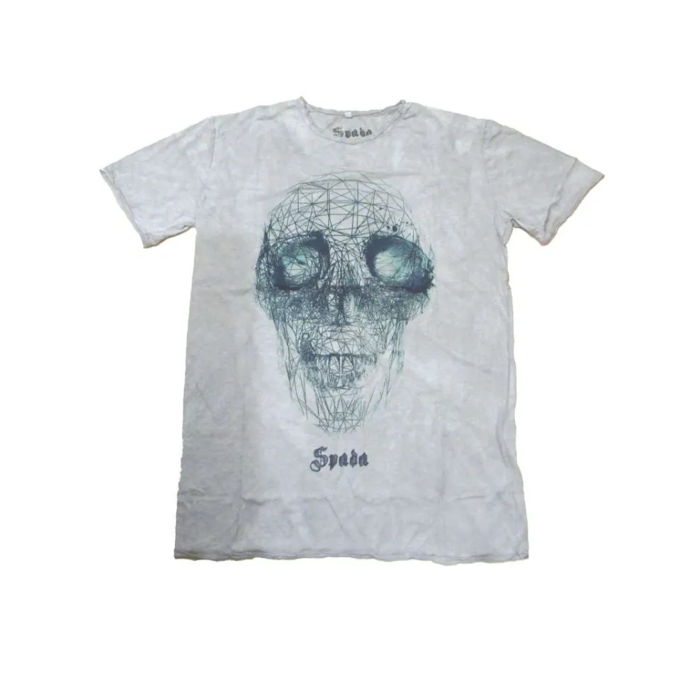 Accessori*Spadarella Gioielli T-Shirt Alien